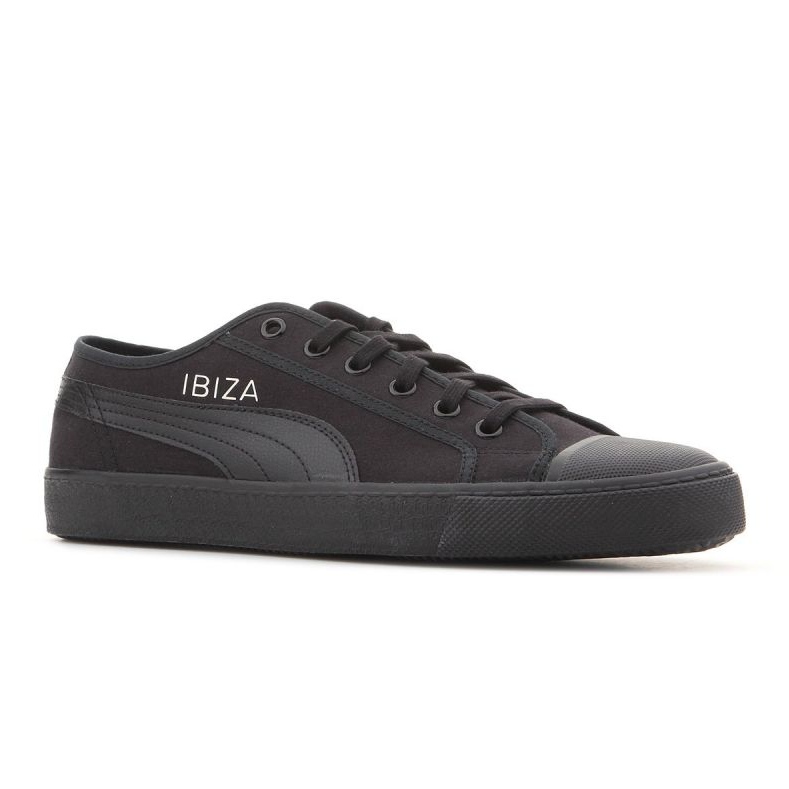 Puma Mens Ibiza M 356533 04 preto 1