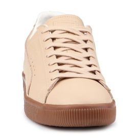 Puma Clyde Veg Tan Naturel M 364451 01 bege 2