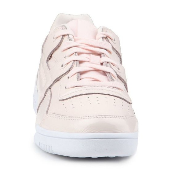 Reebok W / O Lo Plus Iridescent W CM8951 rosa 2