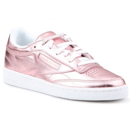 Reebok Club C 85 S Shine W CN0512 rosa 1