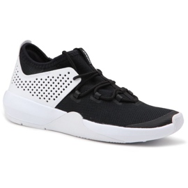 Sapato Nike Jordan Express M 897988 010 branco preto 1