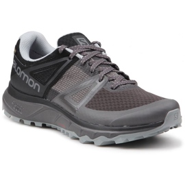 Salomon Trailst Gtx M 404882 cinza 1