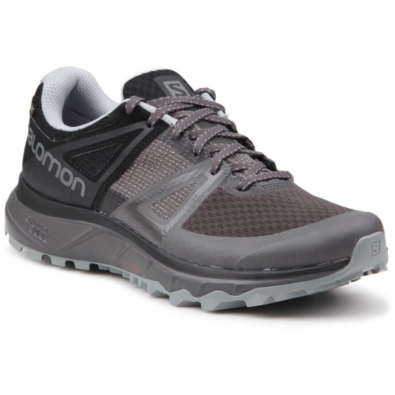 Salomon Trailst Gtx M 404882 cinza 1
