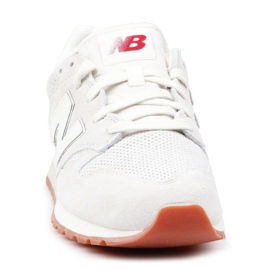Sapatos New Balance M U520EB branco 2