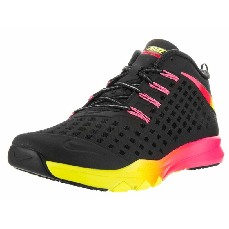 Sapato Nike Train Quick M 844406-999 preto 1