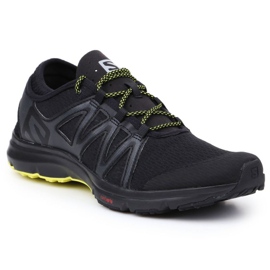 Sapatos Salomon Crossamphibi M 394709 preto 1