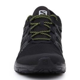 Sapatos Salomon Crossamphibi M 394709 preto 2