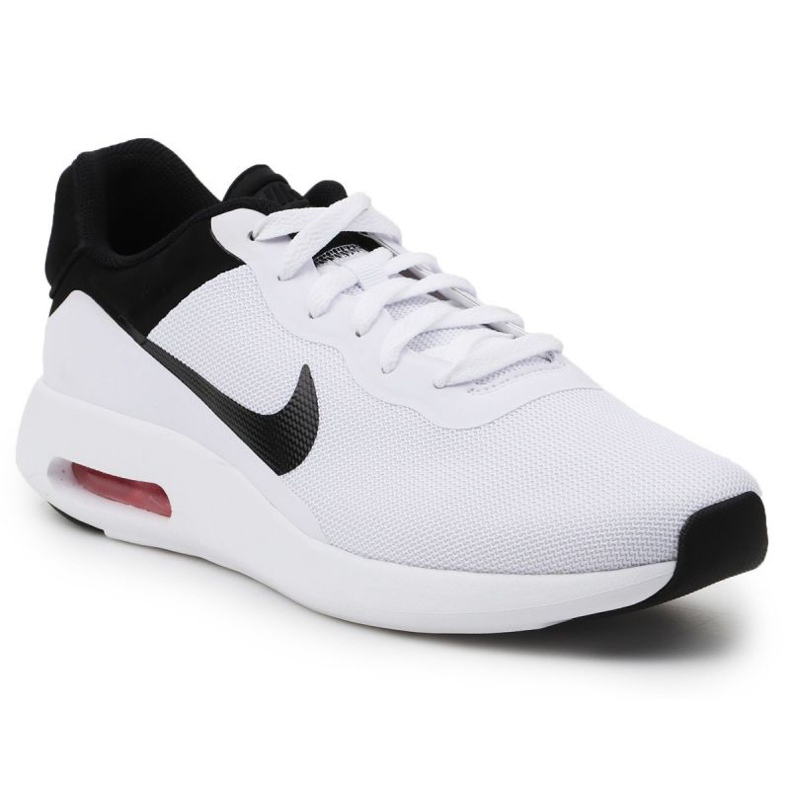 Nike Air Max Modern Essential M 844874-101 branco preto 1