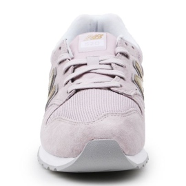 Sapatos New Balance W WL520GDC rosa 2