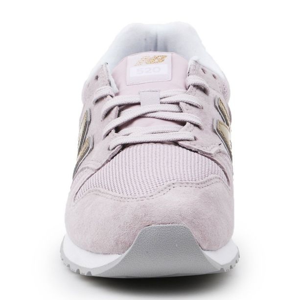 Sapatos New Balance W WL520GDC rosa 2