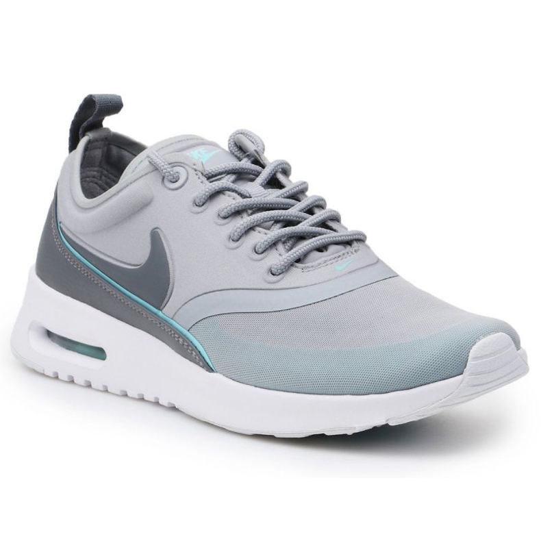 Tênis Nike Air Max Thea Ultra W 844926-002 cinza 1