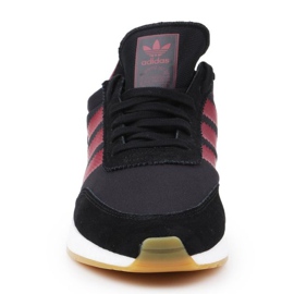 Sapatos de estilo de vida Adidas I-5923 M B37946 preto 2