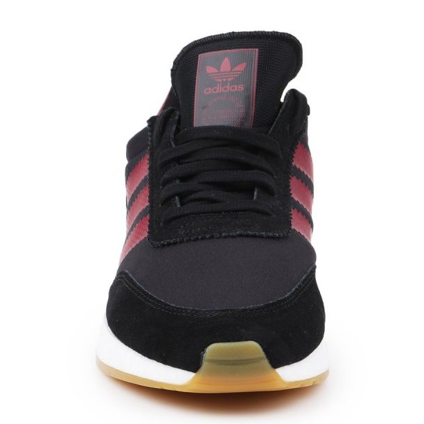 Sapatos de estilo de vida Adidas I-5923 M B37946 preto 2