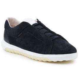 Sapatos Geox U Nexside M U927GA-00022-C4002 preto 1