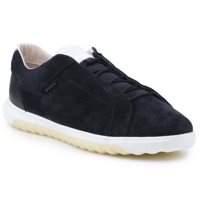 Sapatos Geox U Nexside M U927GA-00022-C4002 preto 1