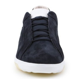 Sapatos Geox U Nexside M U927GA-00022-C4002 preto 2