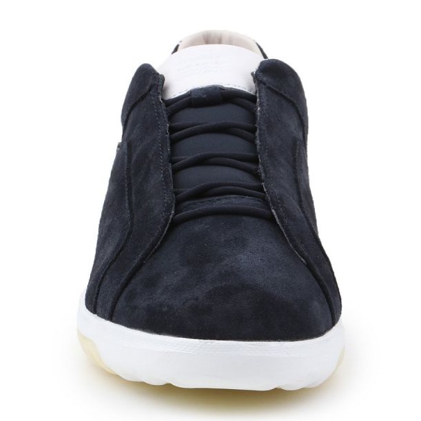 Sapatos Geox U Nexside M U927GA-00022-C4002 preto 2