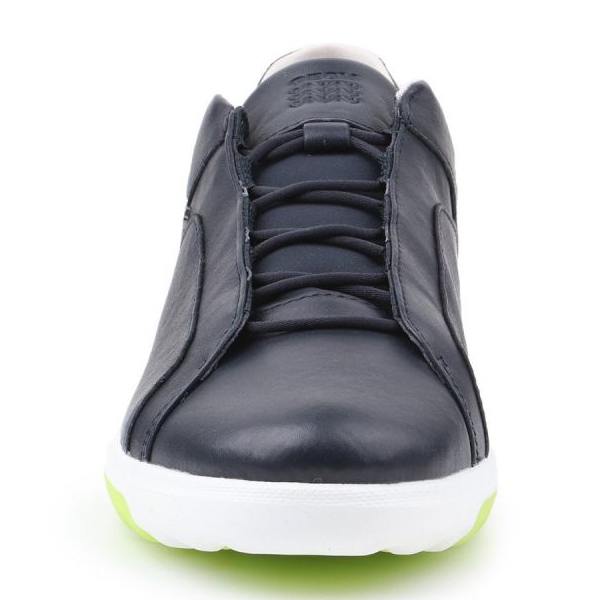 Sapatos Geox U Nexside A-Nappa M U927GA-00085-C4002 azul 2