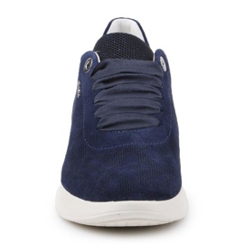 Calçados Geox D Theragon C-Suede W D828SC-00022-C4294 azul 2