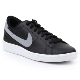 Sapato Nike Tennis Classis Cs M 683613-012 preto 1