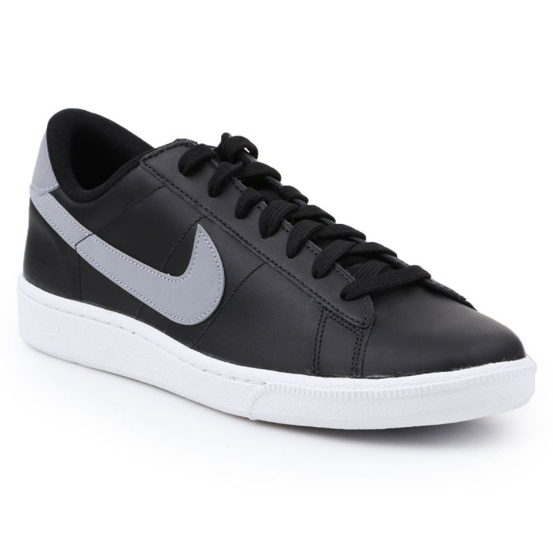 Sapato Nike Tennis Classis Cs M 683613-012 preto 1