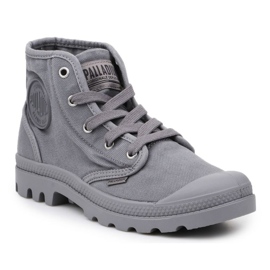 Palladium Us Pampa Hi Titanium 92352-011-M cinza 1
