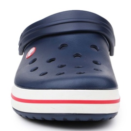 Chinelos Crocs Crocband Navy M 11016-410 azul 2