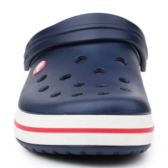 Chinelos Crocs Crocband Navy M 11016-410 azul 2