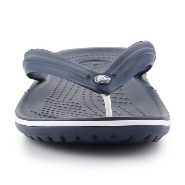 Flip-flops Crocs Crocband Flip M 11033-410 preto 2