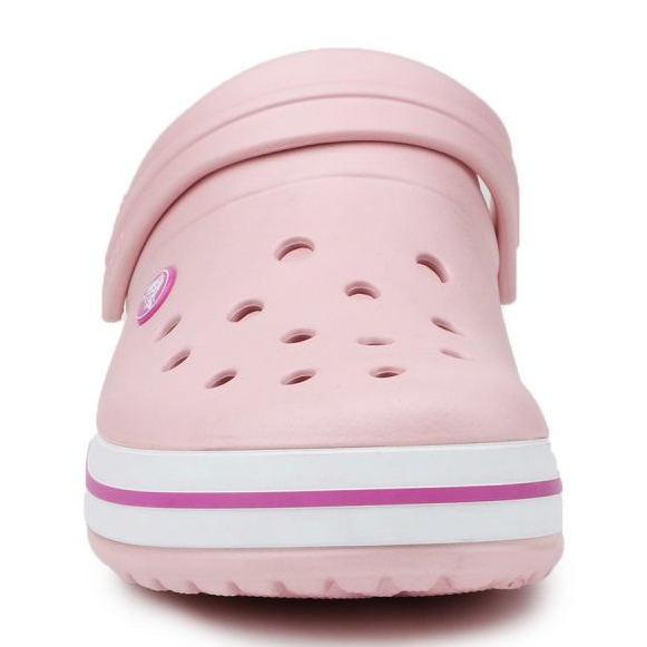 Crocs Crocband W 11016-6 MB rosa 2