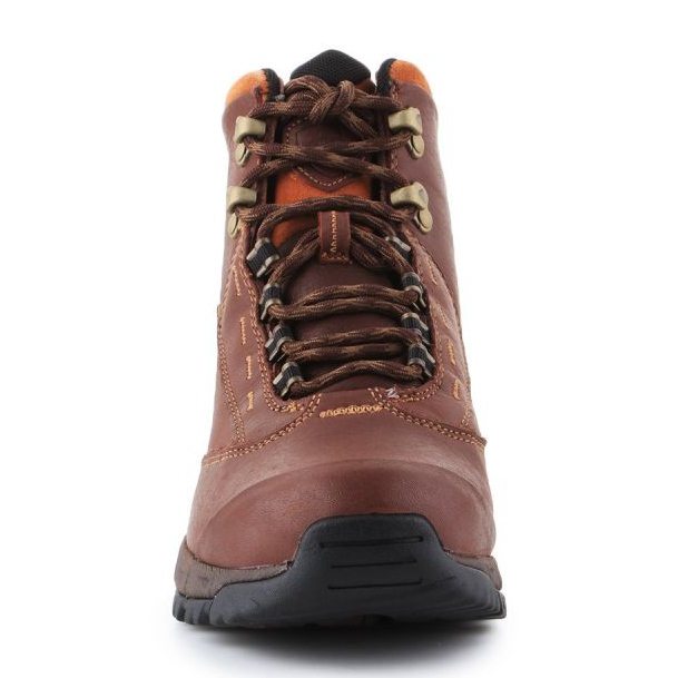 Calçados Ariat Berwick Gtx W 10016298 marrom 2
