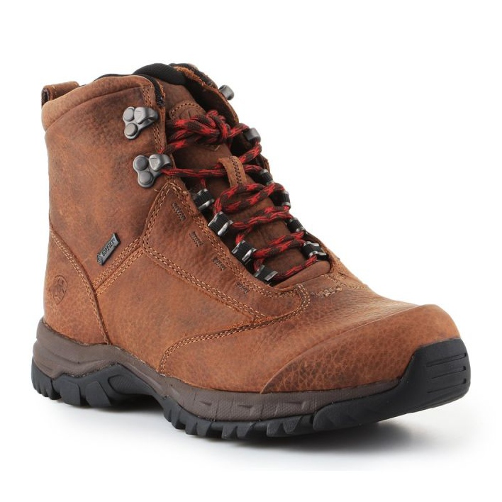 Sapatos Ariat Berwick Gtx W 10016299 marrom 1