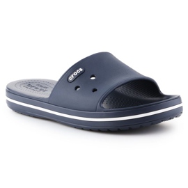 Crocs Crocband Slide 205733-462 azul marinho 1
