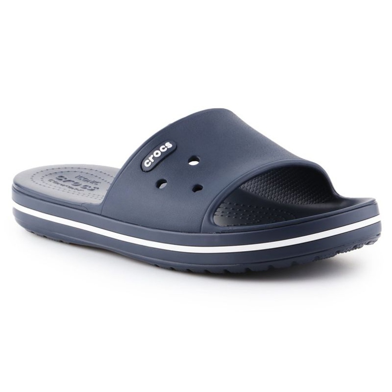 Crocs Crocband Slide 205733-462 azul marinho 1