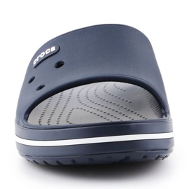 Crocs Crocband Slide 205733-462 azul marinho 2