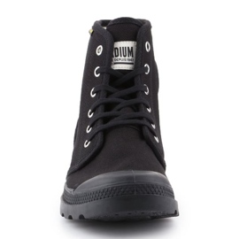 Sapatos Palladium Pampa Hi Original W 75349-060 preto 2