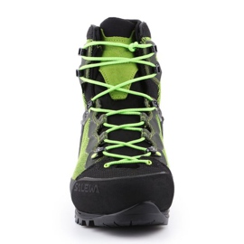 Sapatos Salewa Ms Raven M Gtx 61343-0456 preto 2 Sapatos Salewa Ms Raven M Gtx 61343-0456 preto 2