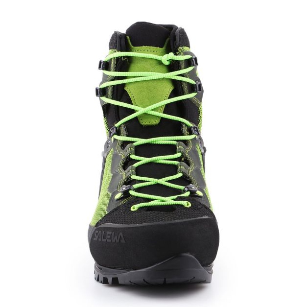 Sapatos Salewa Ms Raven M Gtx 61343-0456 preto 2 Sapatos Salewa Ms Raven M Gtx 61343-0456 preto 2