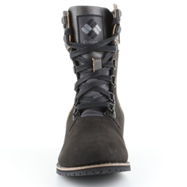 Columbia Twentythird Ave Wp Mid W BL2769-010 preto 2 Columbia Twentythird Ave Wp Mid W BL2769-010 preto 2