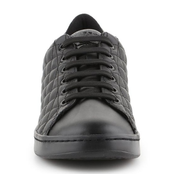 Geox D Jaysen DW D941BD-0BC6P-C9999 preto 2