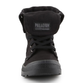 Sapatos Palladium Baggy M 02478-001-M preto 2