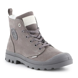 Palladium Hi Cloudburst W 95982-055-M cinza 1 Palladium Hi Cloudburst W 95982-055-M cinza 1