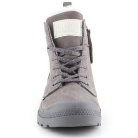 Palladium Hi Cloudburst W 95982-055-M cinza 2 Palladium Hi Cloudburst W 95982-055-M cinza 2