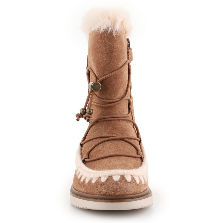 Sapatos Geox J Thymar GB Jr J944FB-00022-C6627 castanho 2