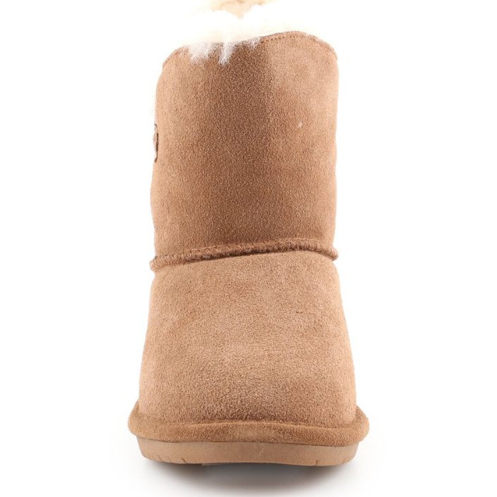 Bearpaw Rosie 1653W - botas de inverno 220 Hickory Ii marrom 2