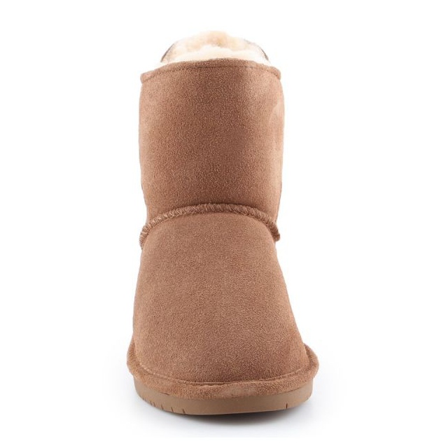 Sapatos BearPaw Mia 2062Y-220 Hickory Ii marrom 2
