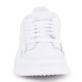 Sapatos Adidas Supercourt W EF5925 branco 2