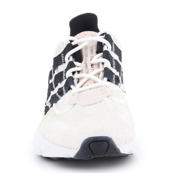 Sapatos Adidas Lxcon M EF4027 branco 2