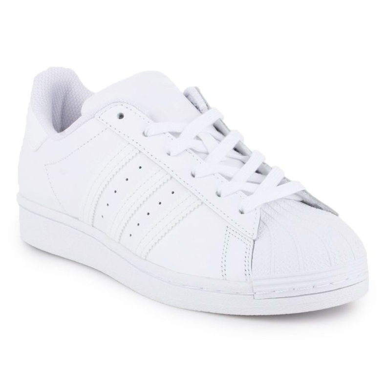 Tênis Adidas Superstar W FV3285 branco 1