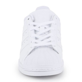 Tênis Adidas Superstar W FV3285 branco 2